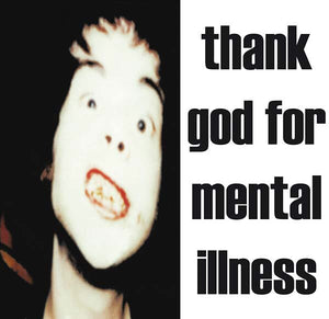 BRIAN JONESTOWN MASSACRE | THANK GOD FOR MENTAL ILLNESS