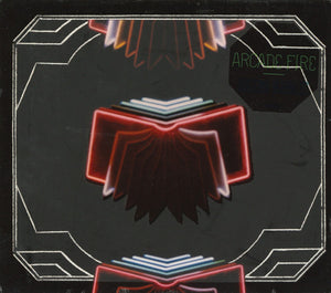 ARCADE FIRE | NEON BIBLE (SLIPCASE)