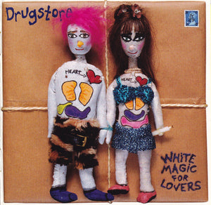 DRUGSTORE | WHITE MAGIC FOR LOVERS