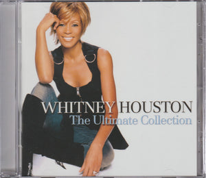 WHITNEY HOUSTON | ULTIMATE COLLECTION