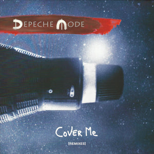 DEPECHE MODE | COVER ME - REMIXES - 2LP