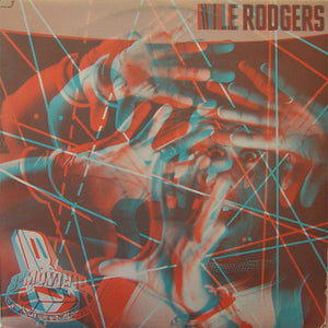 NILE RODGERS | B MOVIE MATINEE - AU