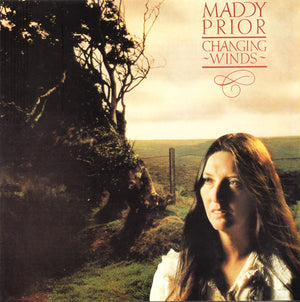 MADDY PRIOR | CHANGING WINDS