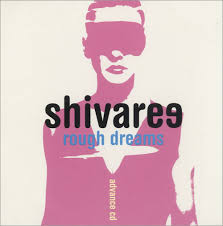 SHIVAREE | ROUGH DREAMS (CAPITOL PROMO)