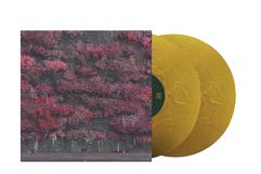 SLEEP TOKEN | EVEN IN ARCADIA (METALLIC GOLD 2LP EDITION) (VINYL)