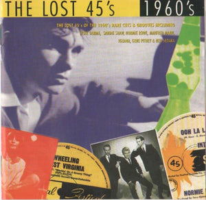 VARIOUS | LOST 45S 1960s