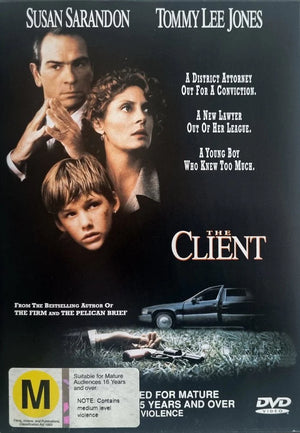 MOVIE THR | CLIENT