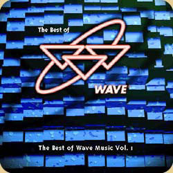 VARIOUS | BEST OF WAVE MUSIC VOL 1