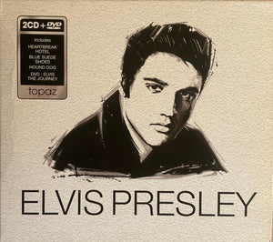 ELVIS PRESLEY | BEST OF (2CD) (BONUS DVD)