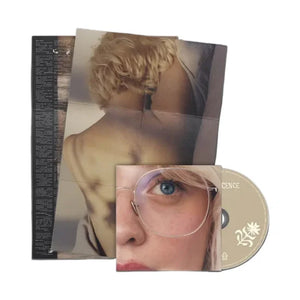 MAISIE PETERS | FLORESCENCE (ALTERNATE ARTWORK) (INCLUDES POSTER) (SOFTPACK)