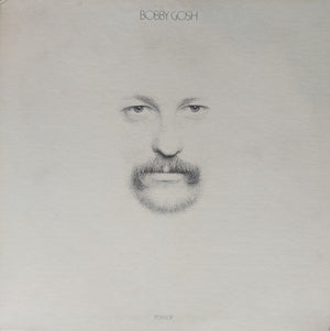 BOBBY GOSH | BOBBY GOSH - US