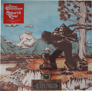 OKKERVIL RIVER | SILVER GYMNASIUM - 2LP