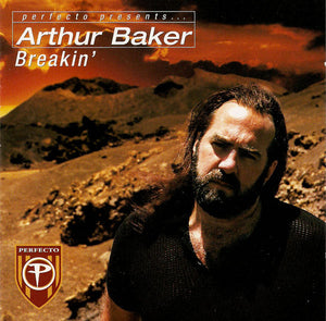 ARTHUR BAKER / VARIOUS | BREAKIN (2CD)