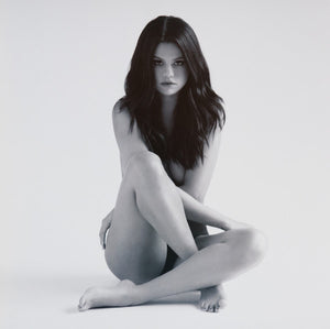 SELENA GOMEZ | REVIVAL