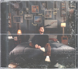 ALEX WARREN | YOU'LL BE ALRIGHT KID (CHAPTER 1)