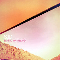 SJD | ELASTIC WASTELAND