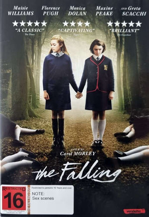 MOVIE TH | FALLING