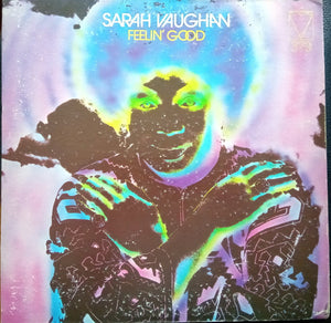 SARAH VAUGHAN | FEELIN GOOD - US