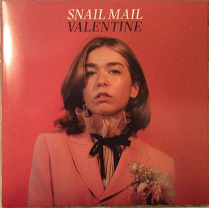 SNAIL MAIL | VALENTINE