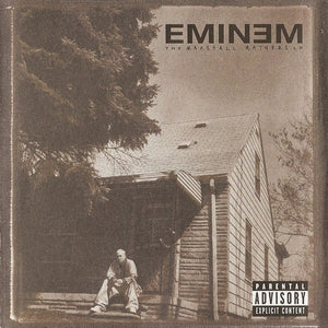 EMINEM | MARSHALL MATHERS LP