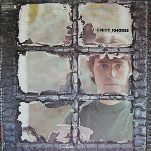 EMITT RHODES | EMITT RHODES