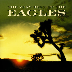 EAGLES | VERY BEST OF (REMASTERED)