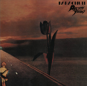PRETTY THINGS | PARACHUTE - EU REISSUE