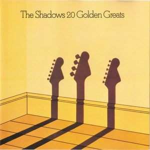 SHADOWS | 20 GOLDEN GREATS