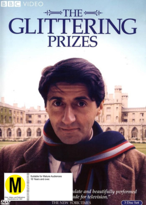GLITTERING PRIZES | GLITTERING PRIZES (3 DVD)