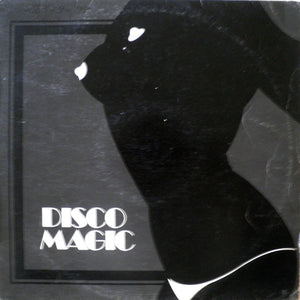 VARIOUS | DISCO MAGIC