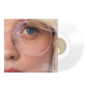 MAISIE PETERS | FLORESCENCE (ALTERNATE ARTWORK) (CLEAR ECO VINYL EDITION) (VINYL)