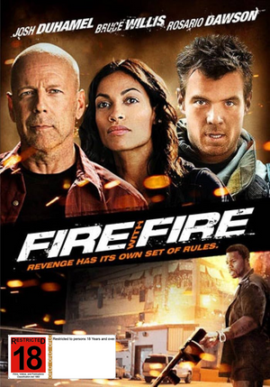 MOVIE TH | FIRE WITH FIRE