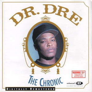 DR DRE | CHRONIC