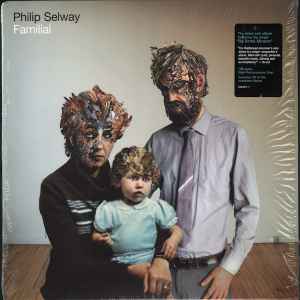 SELWAY PHILIP | FAMILIAL - W/CD