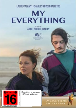MOVIE FOR | MY EVERYTHING