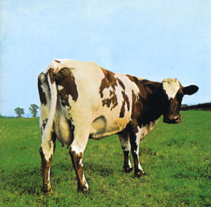 PINK FLOYD | ATOM HEART MOTHER