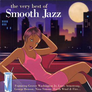 VARIOUS | VERY BEST OF SMOOTH JAZZ (2CD)