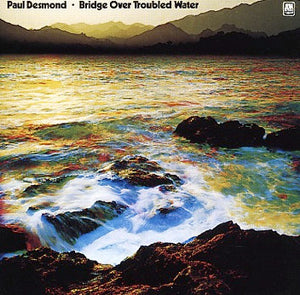 PAUL DESMOND | BRIDGE OVER TROUBLED WATER - JAPANESE