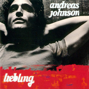 ANDREAS JOHNSON | LIEBLING