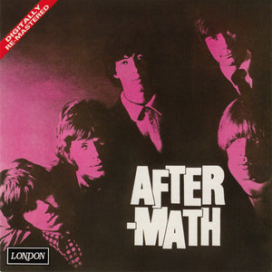 ROLLING STONES | AFTERMATH