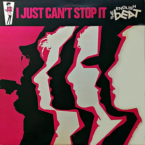 BEAT | I JUST CANT STOP IT - US