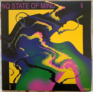 VARIOUS | NQ STATE OF MIND VOL 1 - 2LP