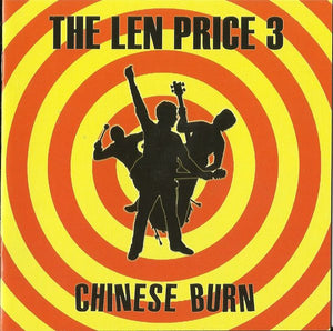 LEN PRICE 3 | CHINESE BURN