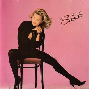 BELINDA CARLISLE | BELINDA
