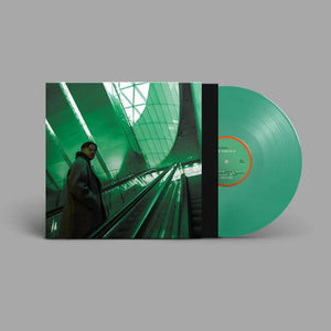 DJ SEINFELD | IF THIS IS IT (TRANSPARENT GREEN EDITION) (VINYL)