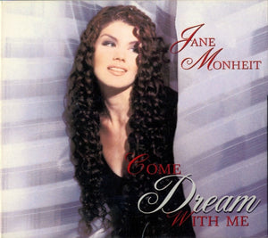 JANE MONHEIT | COME DREAM WITH ME (DIGI)