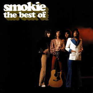 SMOKIE | BEST OF SMOKIE