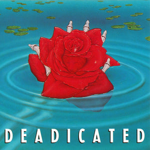 GRATEFUL DEAD / VARIOUS | DEADICATED GRATEFUL DEAD TRIBUTE