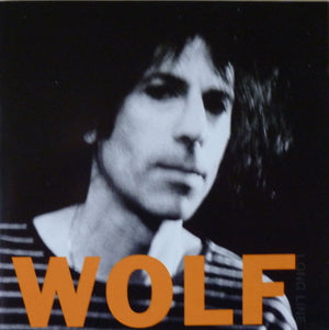 PETER WOLF | LONG LINE