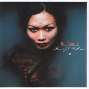 BIC RUNGA | BEAUTIFUL COLLISION (2CD)